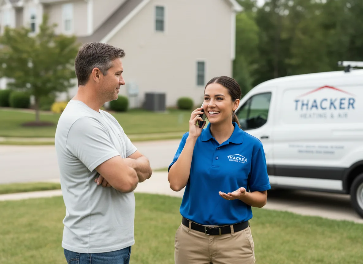 Ac Repair Morland, KS FAQs